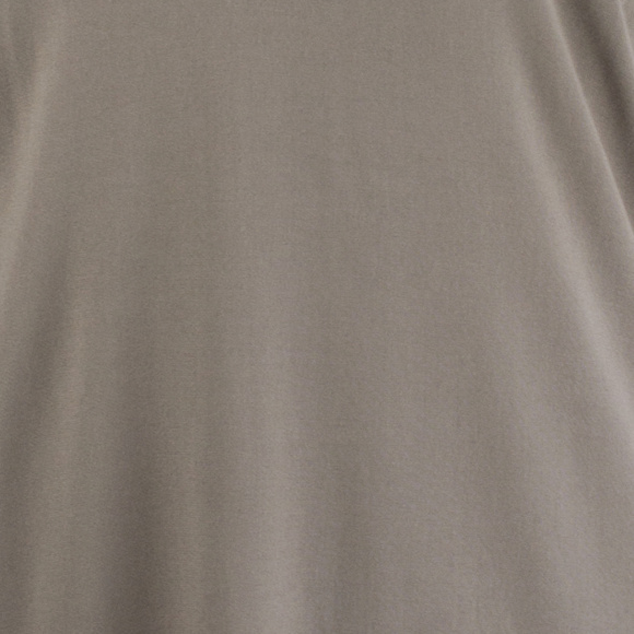 Cameo | V-neck Rayon Slip Dress in Mauve - Picture 4 of 4